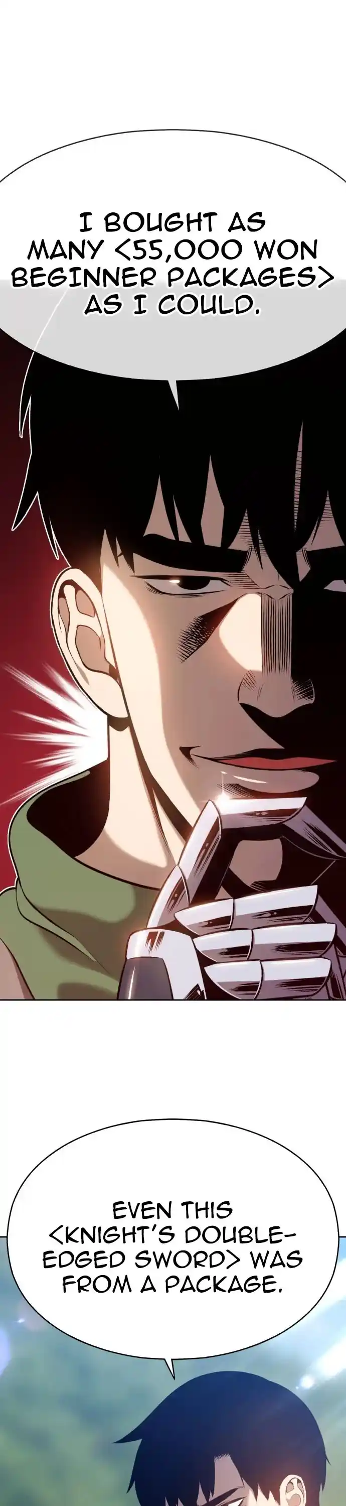 +99 Reinforced Wooden Stick Chapter 1