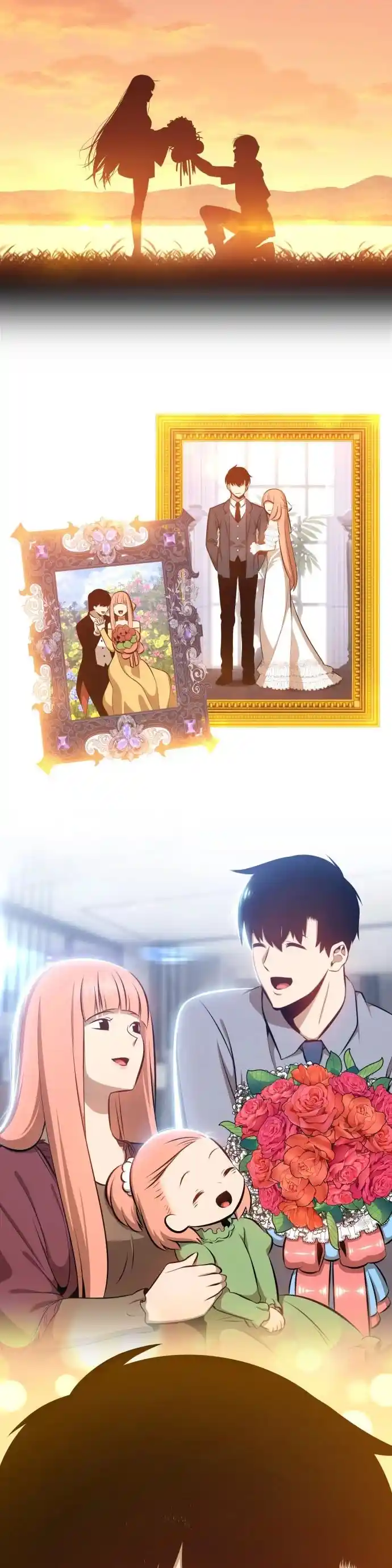 +99 Reinforced Wooden Stick Chapter 1