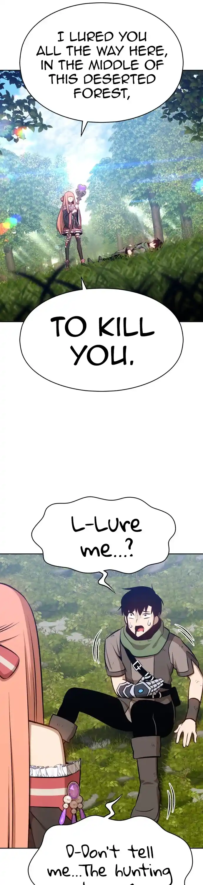 +99 Reinforced Wooden Stick Chapter 1