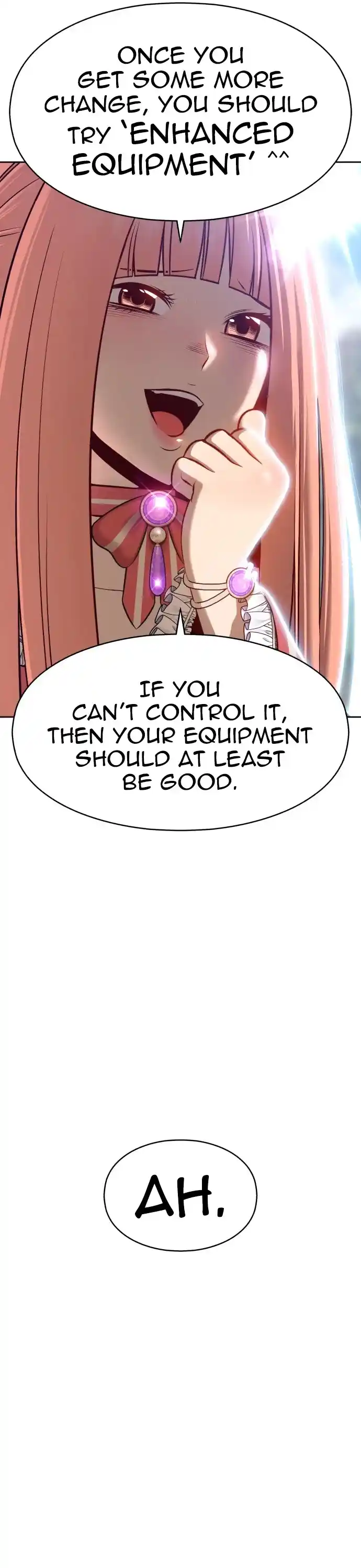 +99 Reinforced Wooden Stick Chapter 1