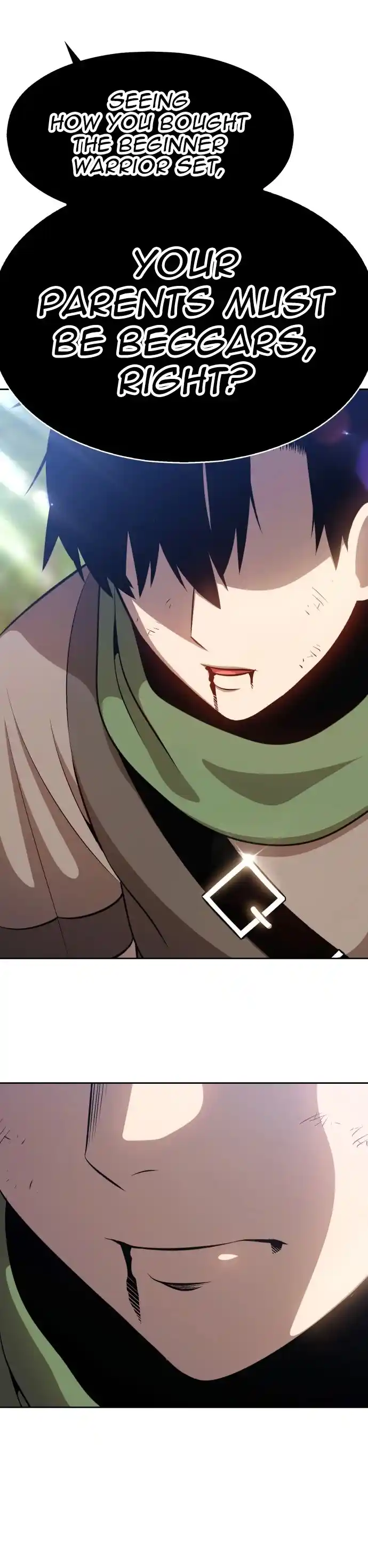 +99 Reinforced Wooden Stick Chapter 1