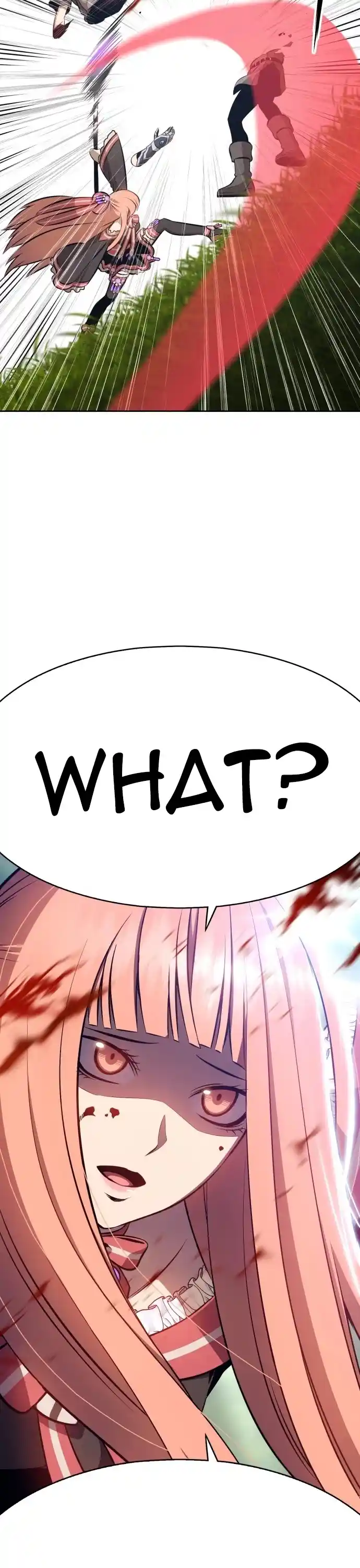 +99 Reinforced Wooden Stick Chapter 1