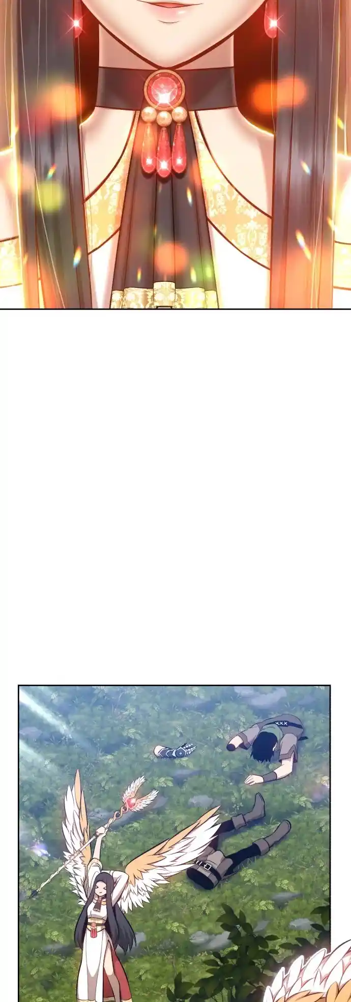 +99 Reinforced Wooden Stick Chapter 1