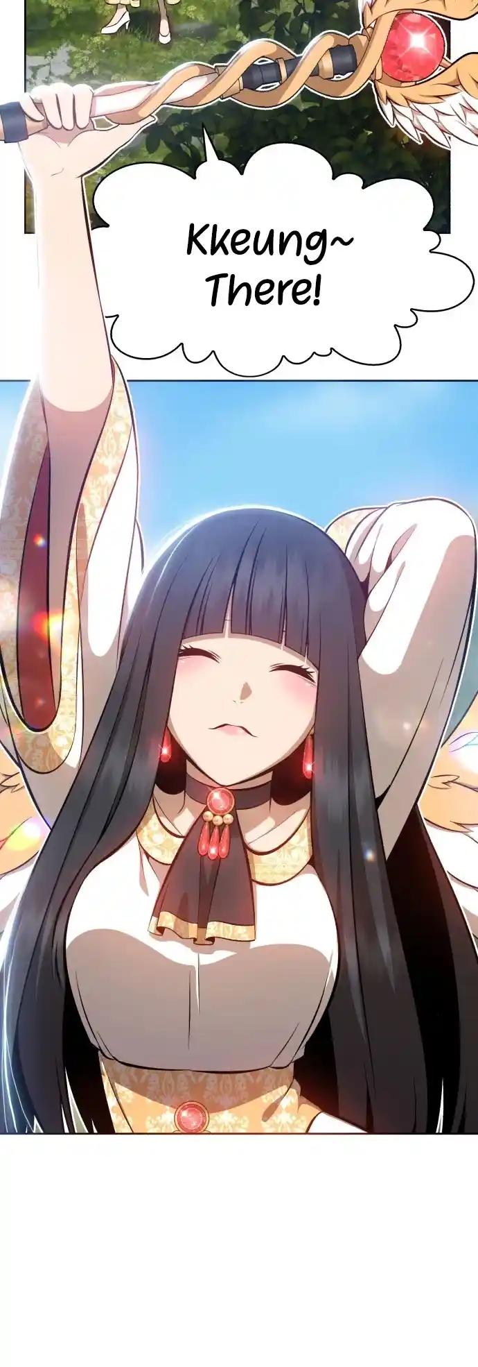 +99 Reinforced Wooden Stick Chapter 1