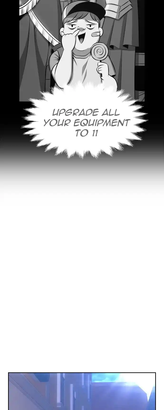 +99 Reinforced Wooden Stick Chapter 1