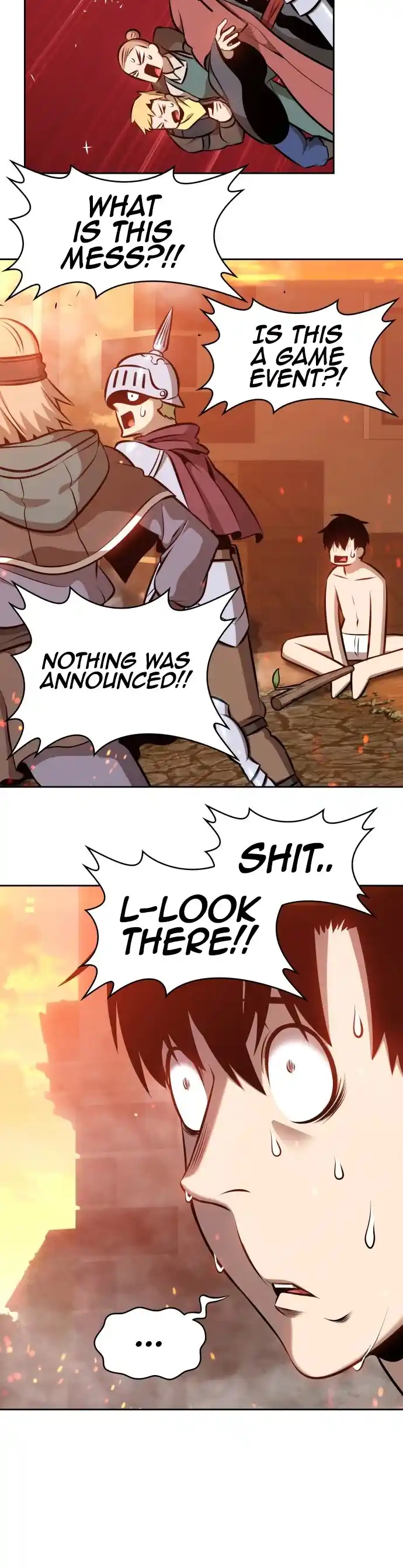 +99 Reinforced Wooden Stick Chapter 1