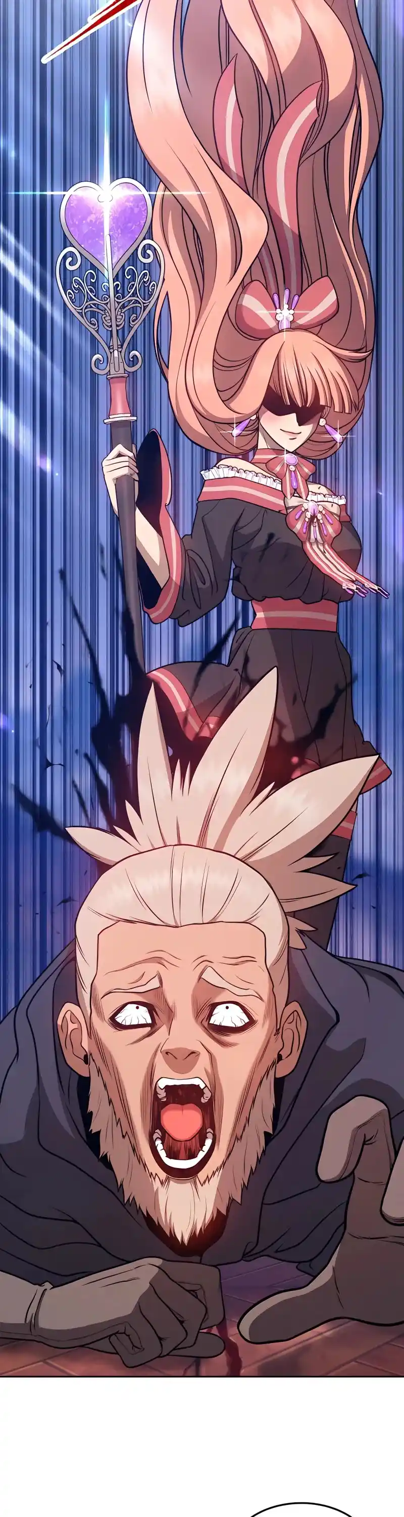 +99 Reinforced Wooden Stick Chapter 10