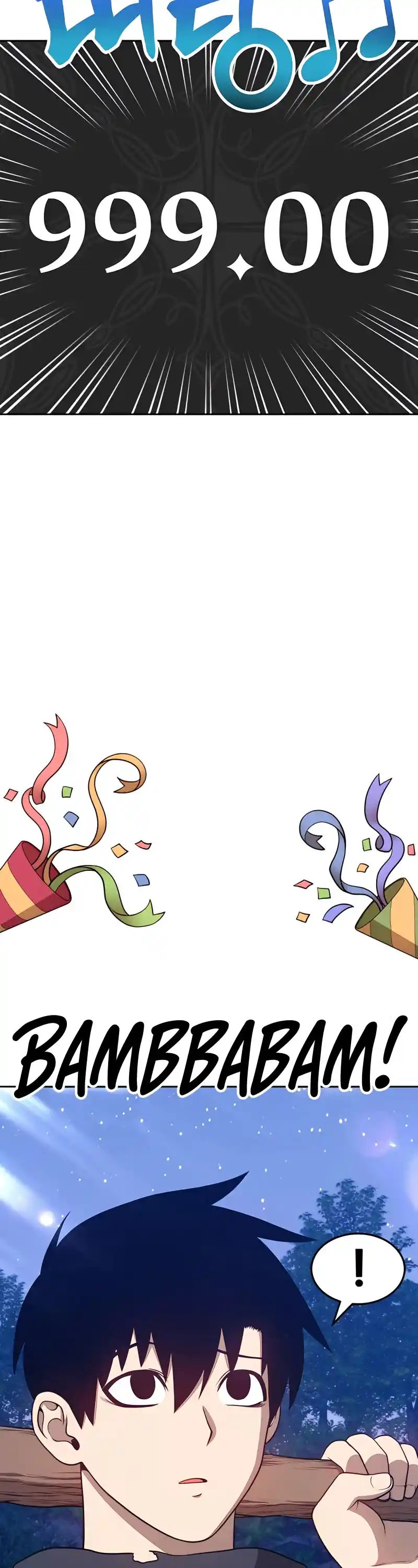 +99 Reinforced Wooden Stick Chapter 10