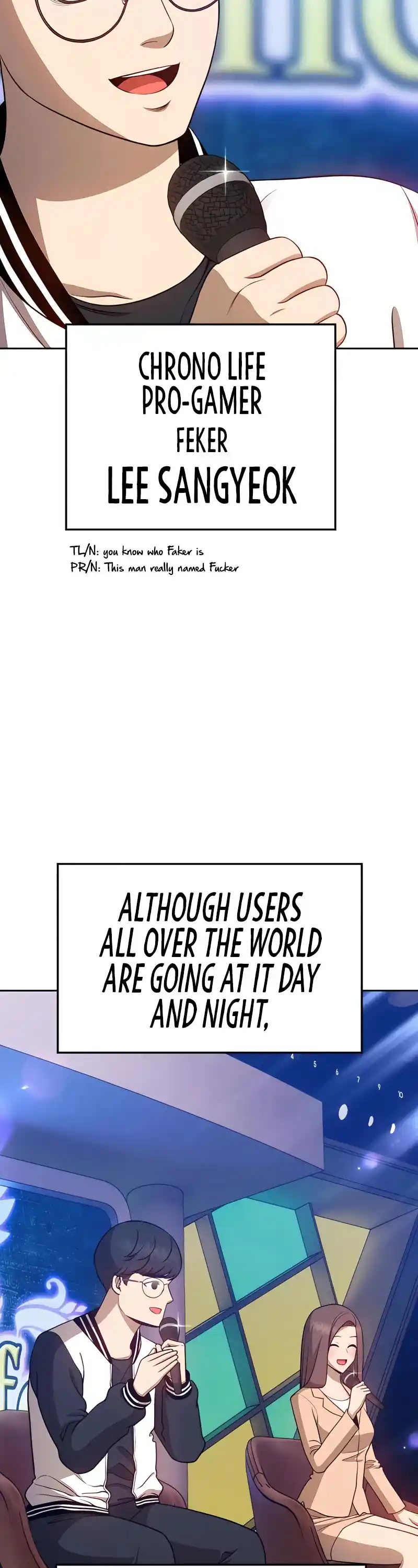 +99 Reinforced Wooden Stick Chapter 10