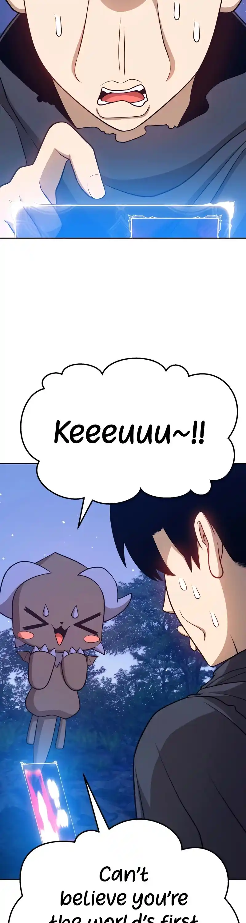 +99 Reinforced Wooden Stick Chapter 10