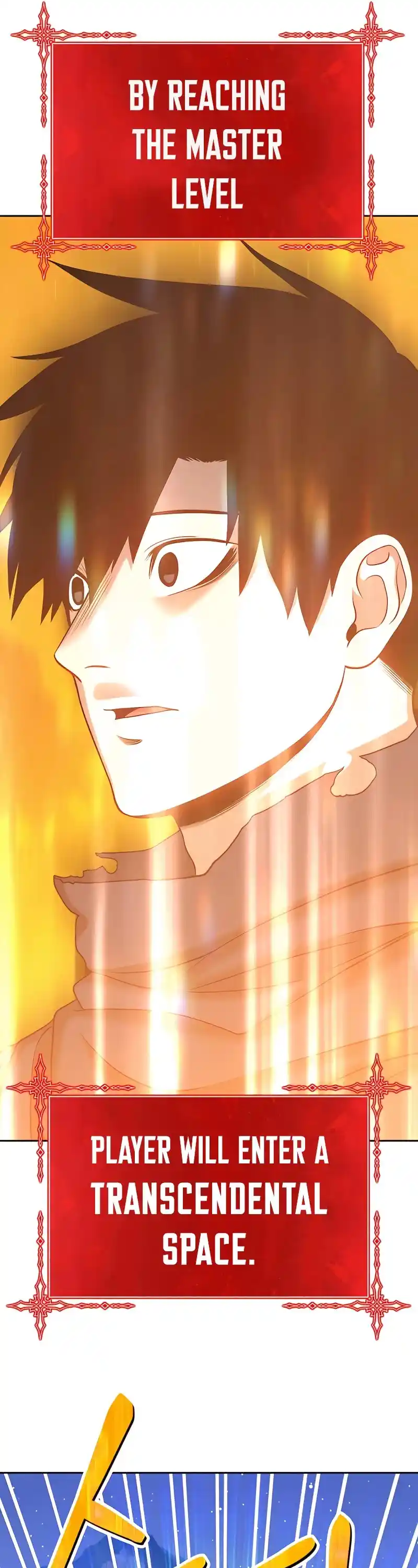 +99 Reinforced Wooden Stick Chapter 10