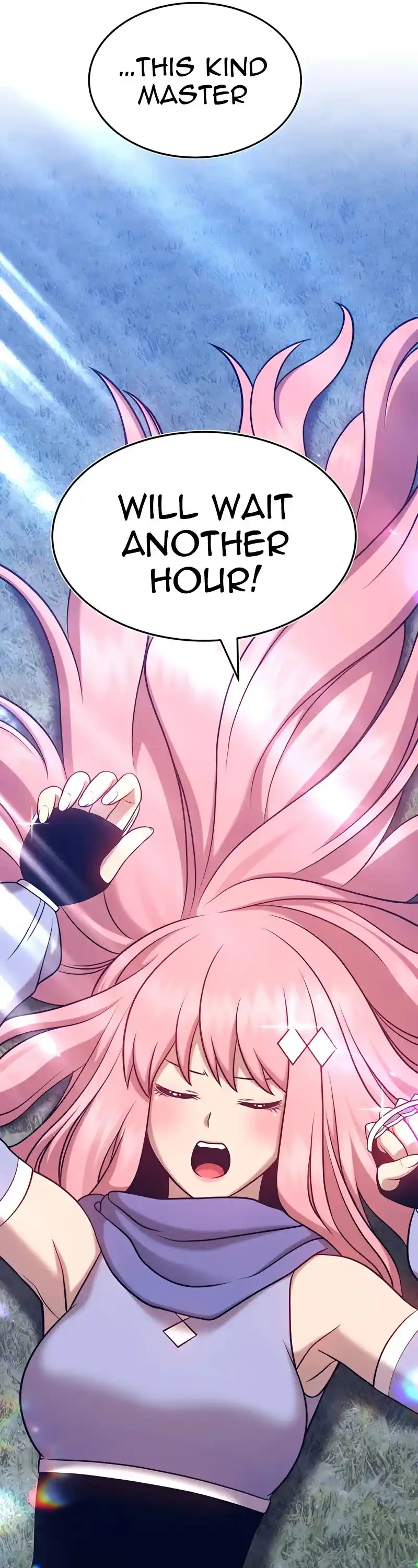 +99 Reinforced Wooden Stick Chapter 10