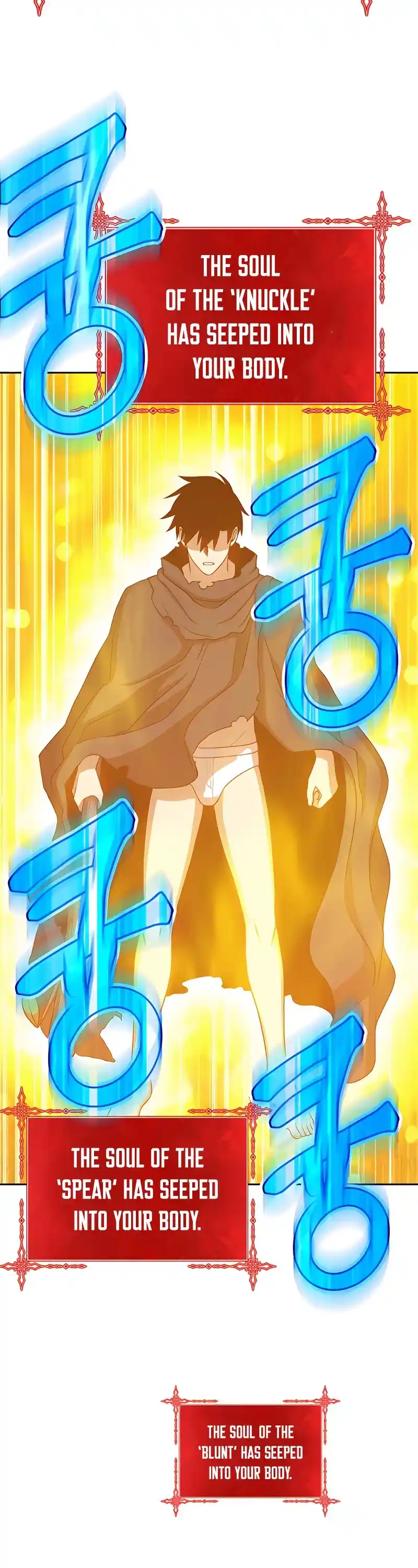 +99 Reinforced Wooden Stick Chapter 10