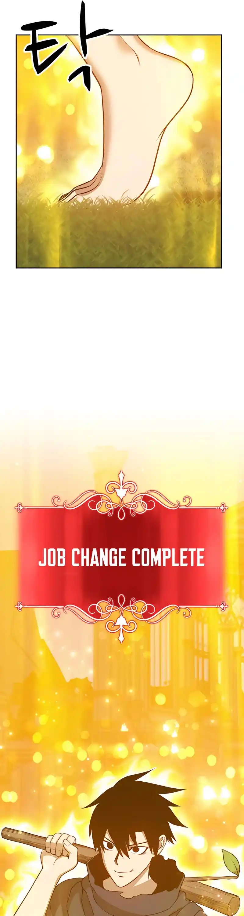 +99 Reinforced Wooden Stick Chapter 10