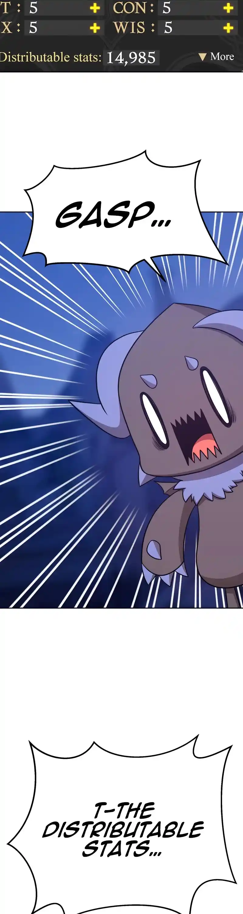 +99 Reinforced Wooden Stick Chapter 10