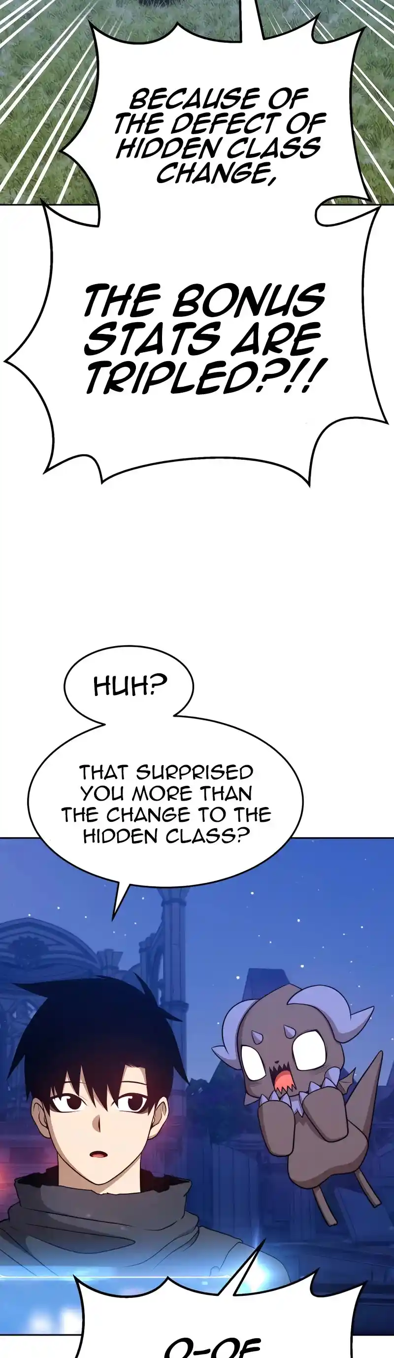 +99 Reinforced Wooden Stick Chapter 10