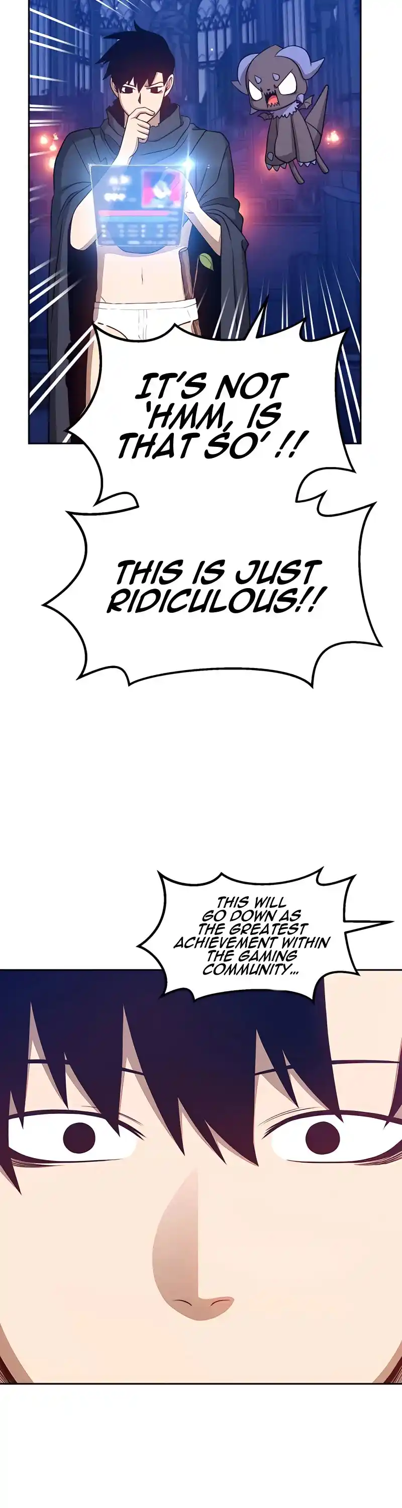 +99 Reinforced Wooden Stick Chapter 10