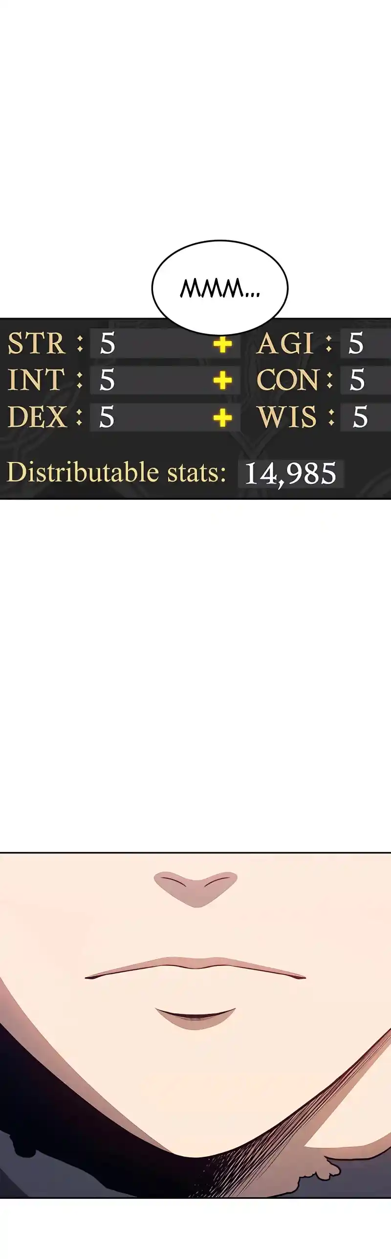 +99 Reinforced Wooden Stick Chapter 10