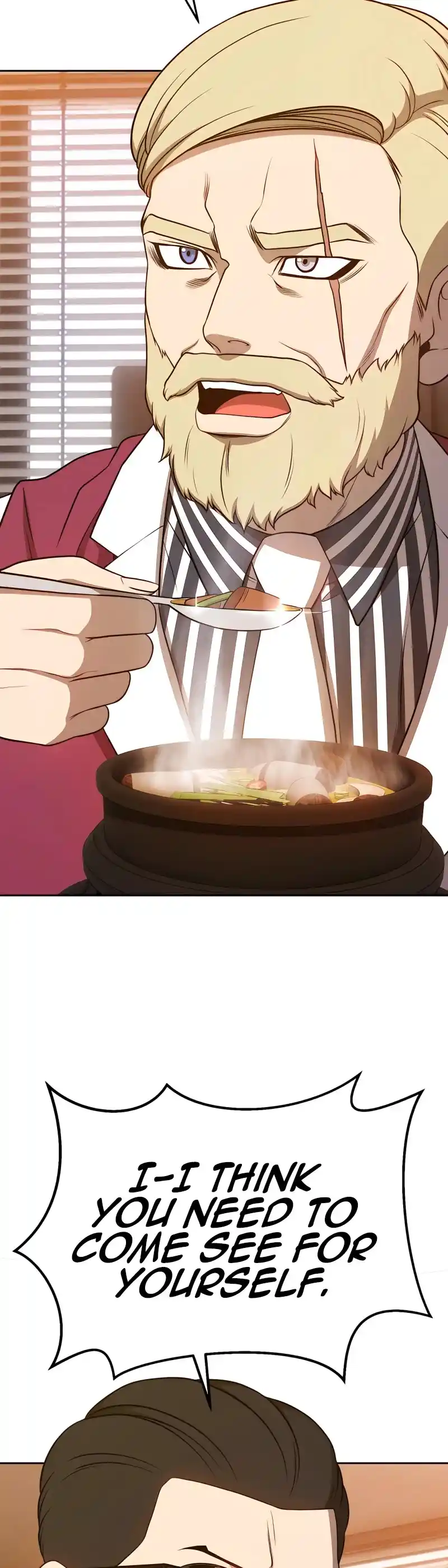 +99 Reinforced Wooden Stick Chapter 10