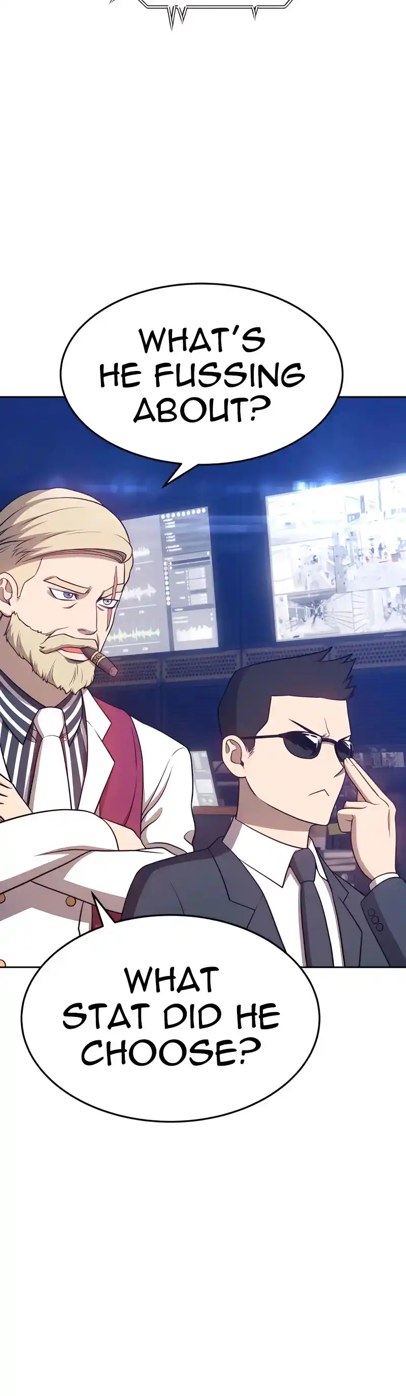 +99 Reinforced Wooden Stick Chapter 10