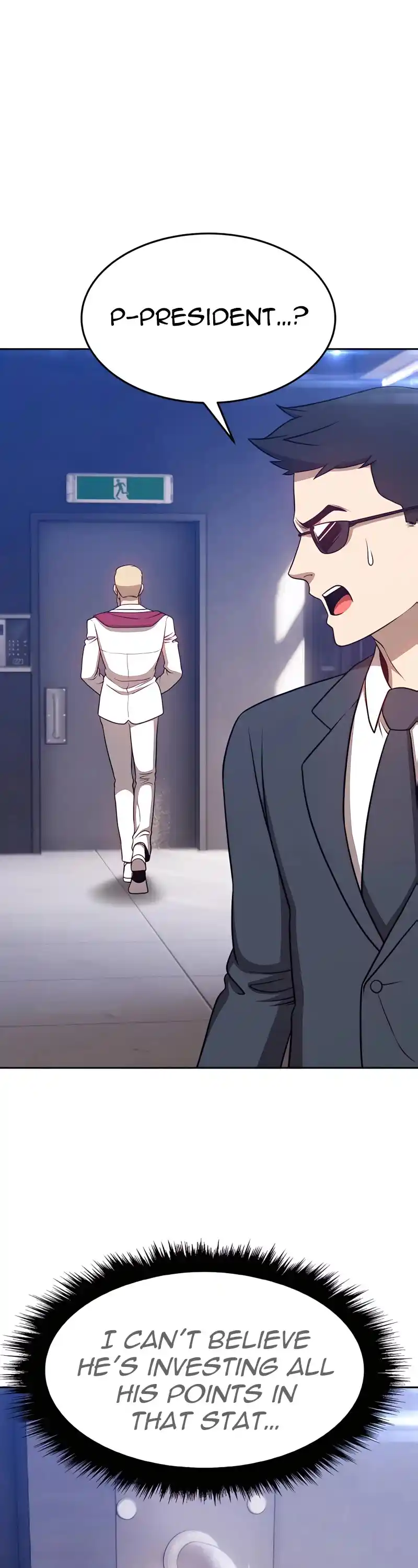 +99 Reinforced Wooden Stick Chapter 10