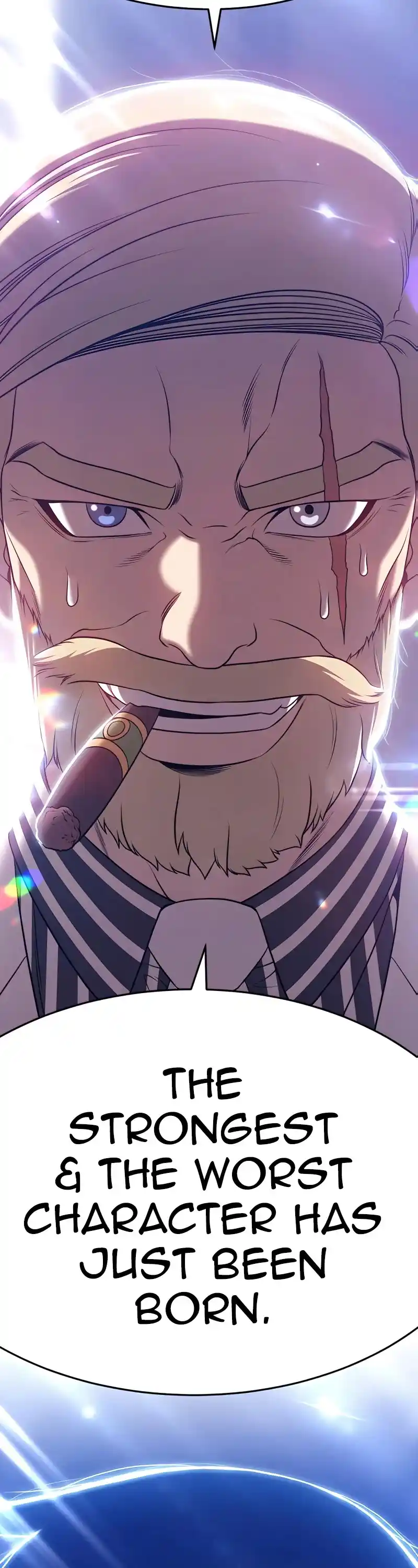 +99 Reinforced Wooden Stick Chapter 10