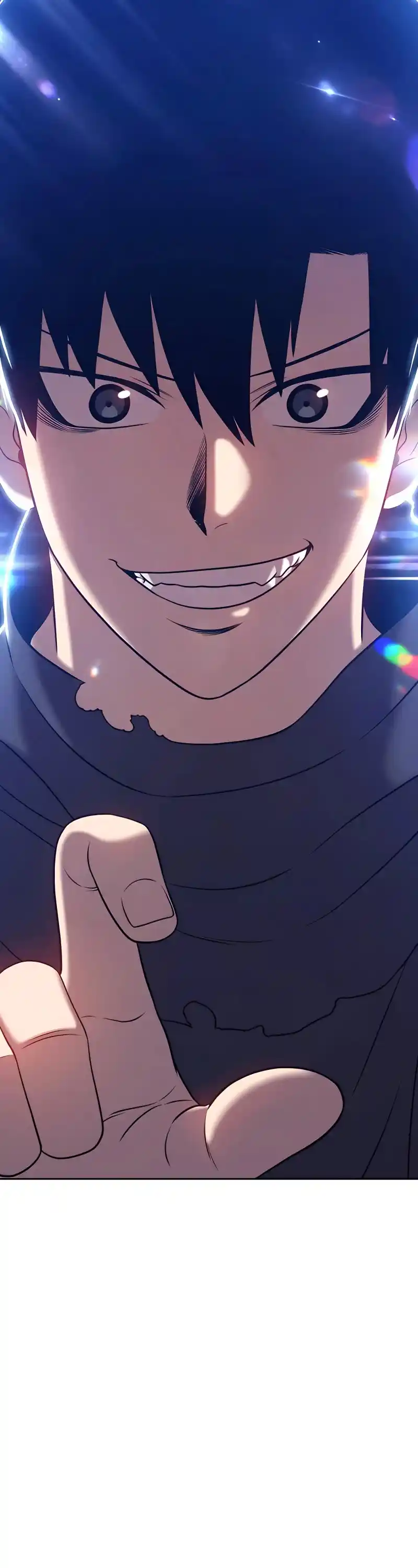 +99 Reinforced Wooden Stick Chapter 10