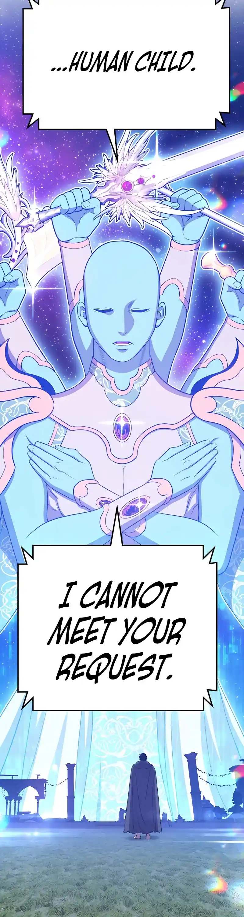 +99 Reinforced Wooden Stick Chapter 10