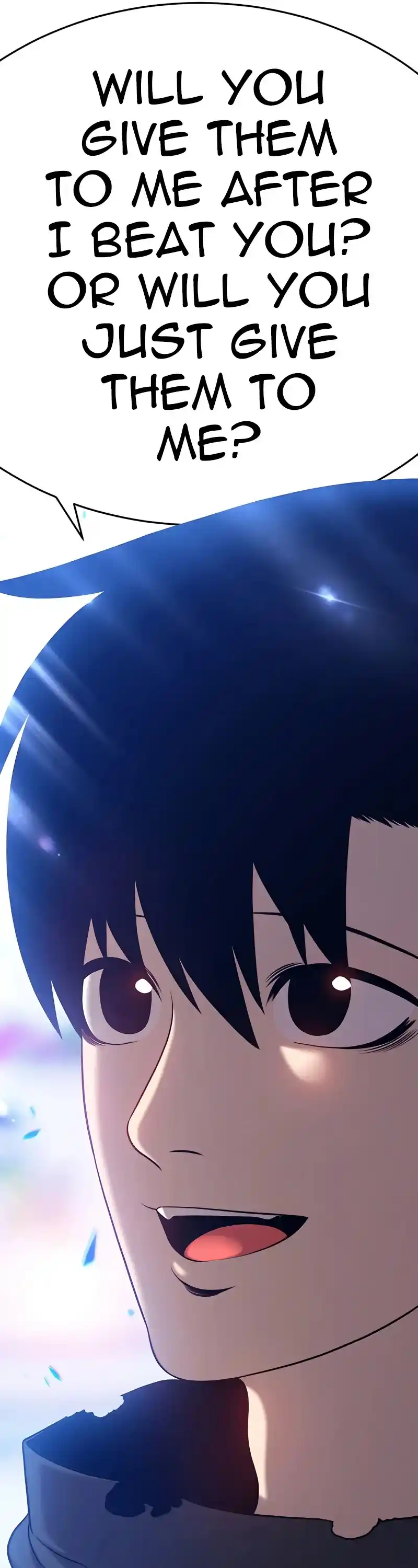 +99 Reinforced Wooden Stick Chapter 10