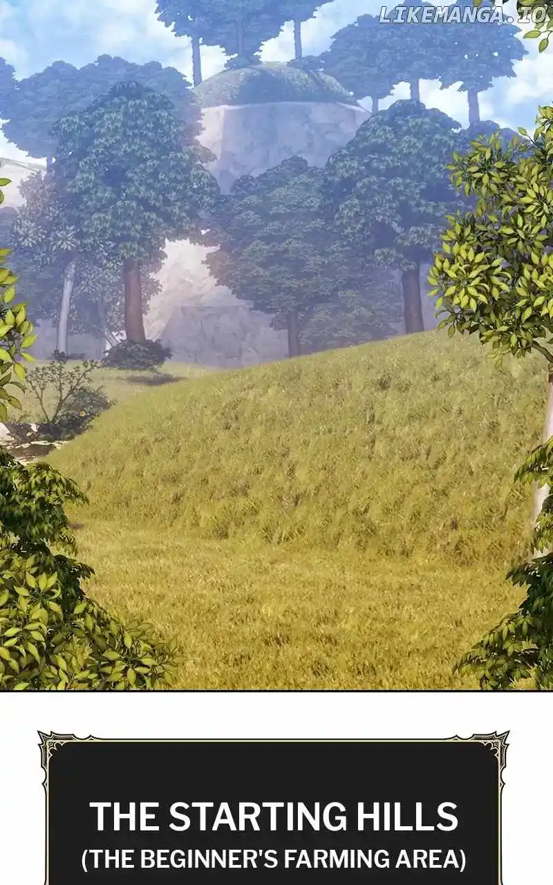 +99 Reinforced Wooden Stick Chapter 100