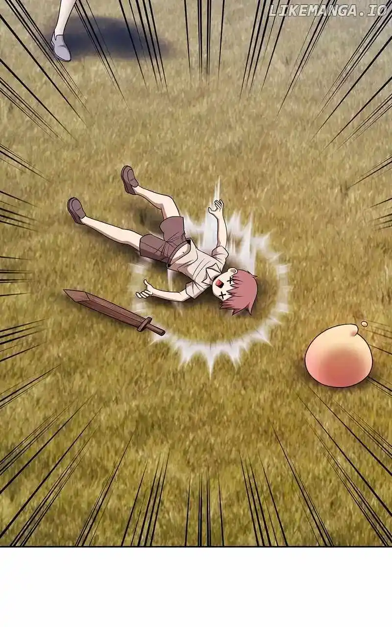 +99 Reinforced Wooden Stick Chapter 100