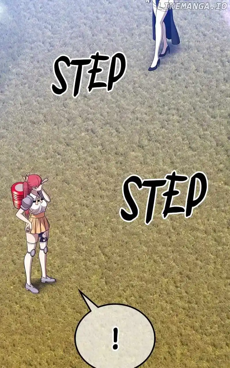 +99 Reinforced Wooden Stick Chapter 100