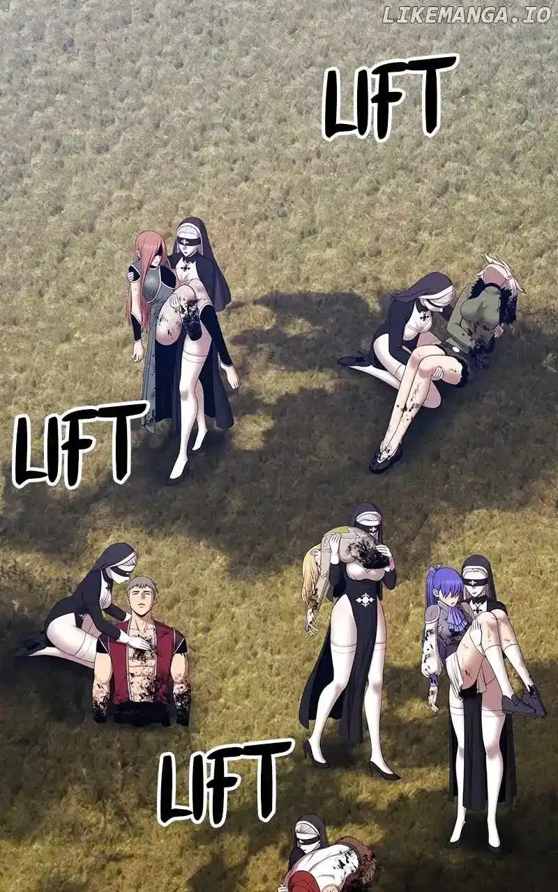 +99 Reinforced Wooden Stick Chapter 100