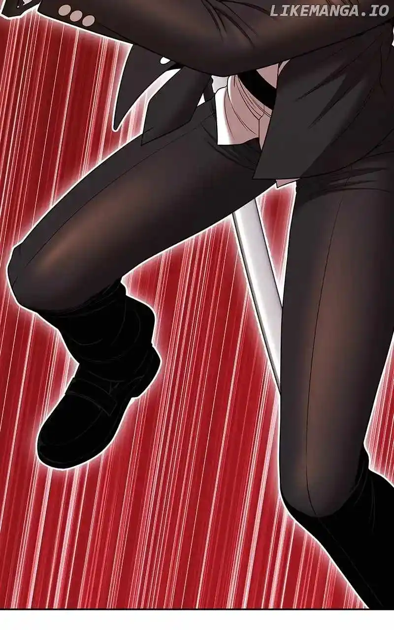 +99 Reinforced Wooden Stick Chapter 100