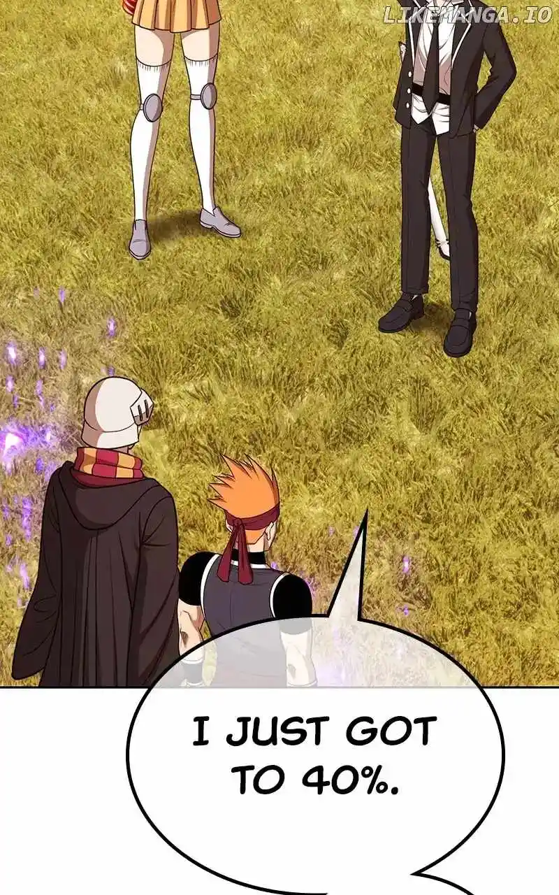 +99 Reinforced Wooden Stick Chapter 100