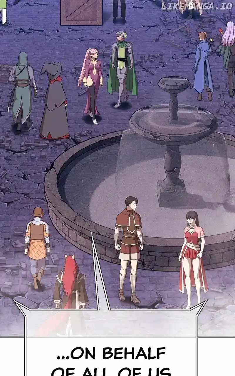 +99 Reinforced Wooden Stick Chapter 100