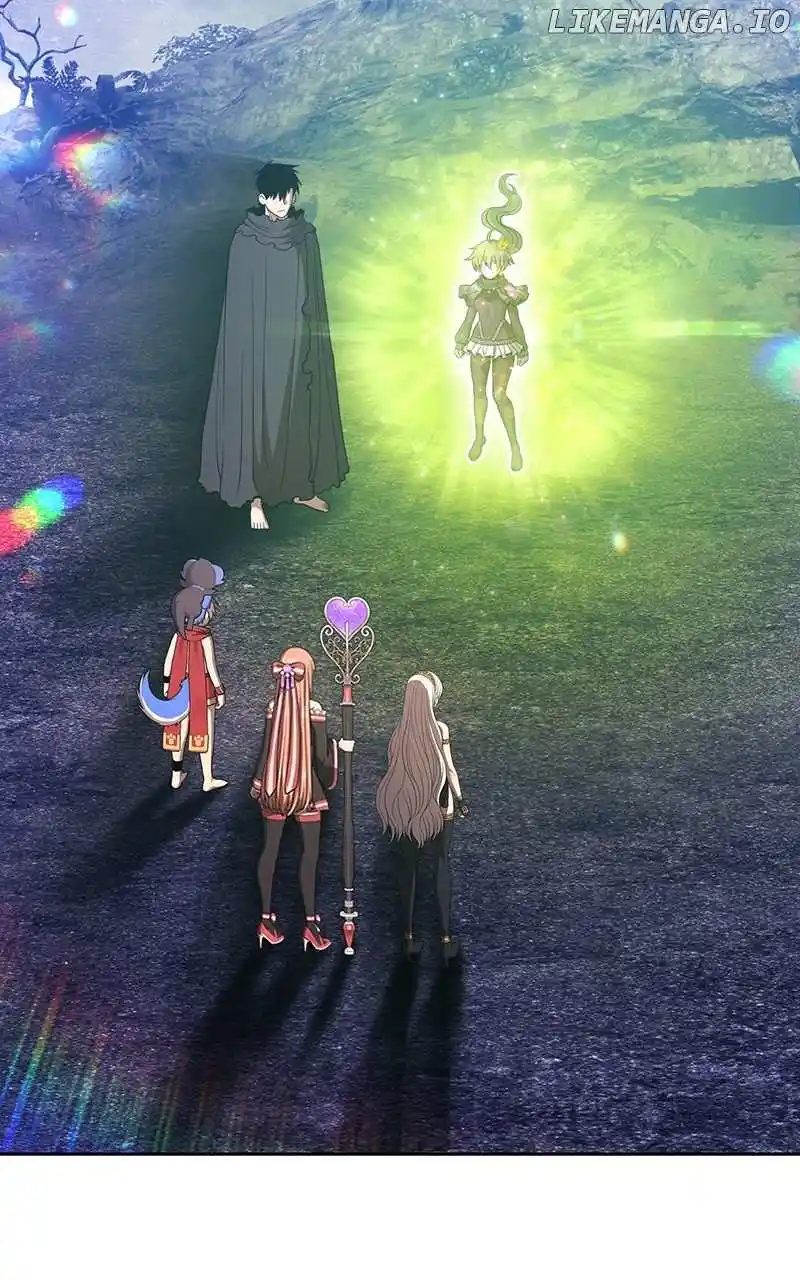 +99 Reinforced Wooden Stick Chapter 101