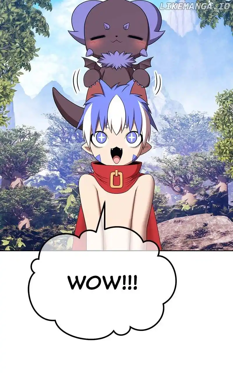 +99 Reinforced Wooden Stick Chapter 101