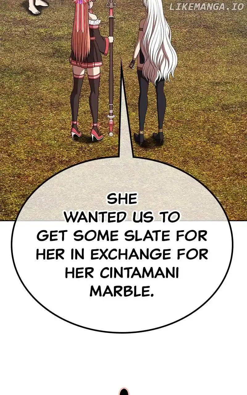 +99 Reinforced Wooden Stick Chapter 101