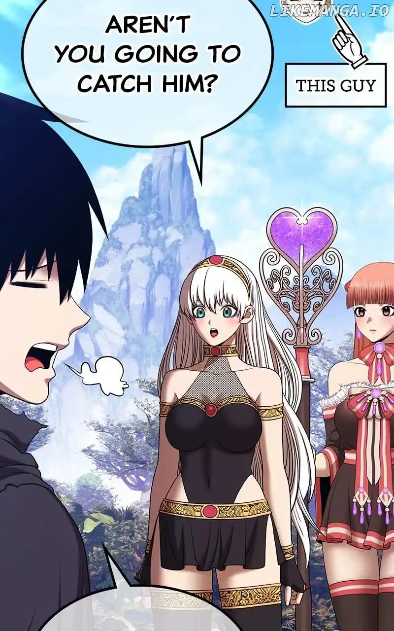 +99 Reinforced Wooden Stick Chapter 101