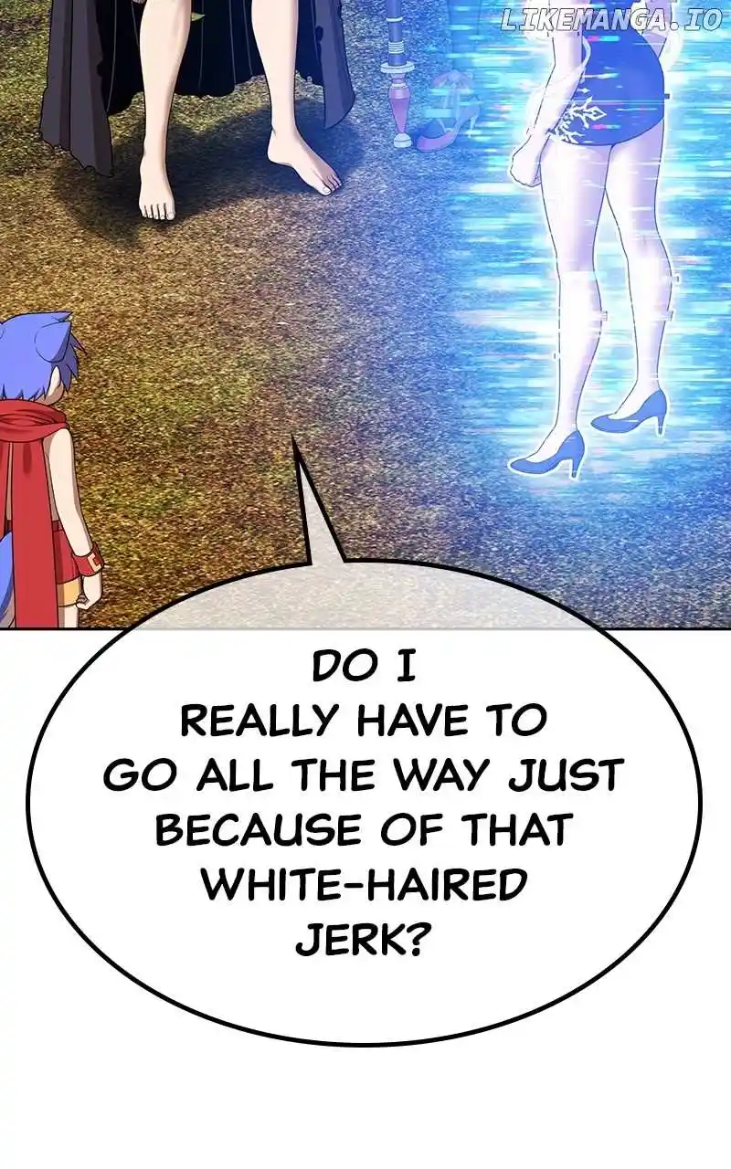 +99 Reinforced Wooden Stick Chapter 101