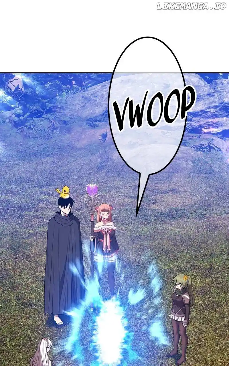 +99 Reinforced Wooden Stick Chapter 101