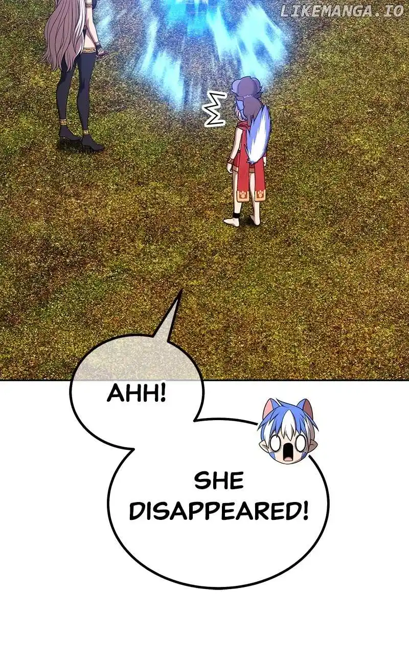 +99 Reinforced Wooden Stick Chapter 101