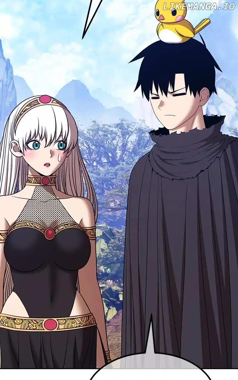 +99 Reinforced Wooden Stick Chapter 101