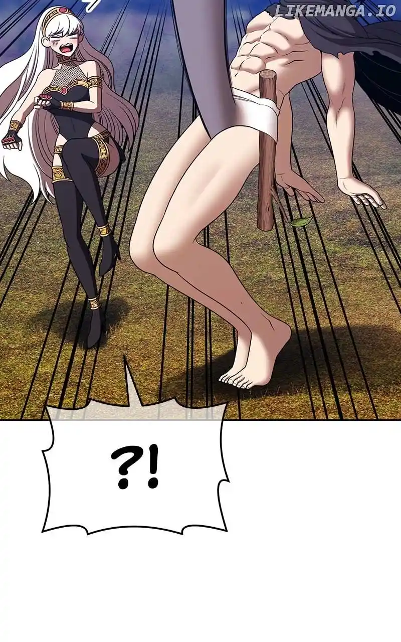 +99 Reinforced Wooden Stick Chapter 101