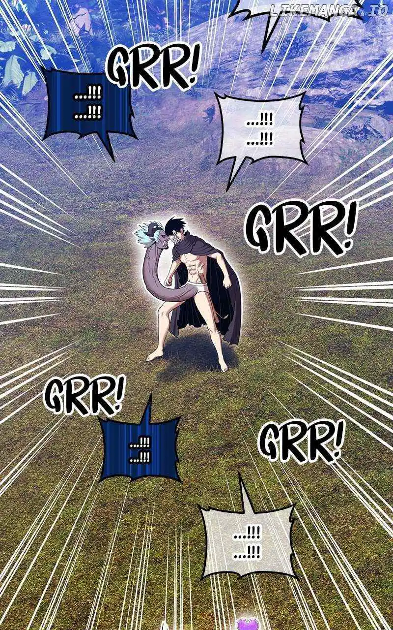 +99 Reinforced Wooden Stick Chapter 101