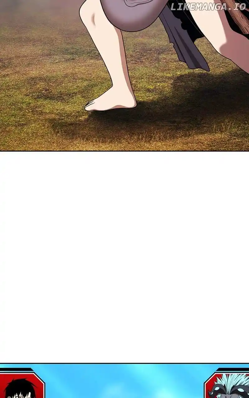 +99 Reinforced Wooden Stick Chapter 101