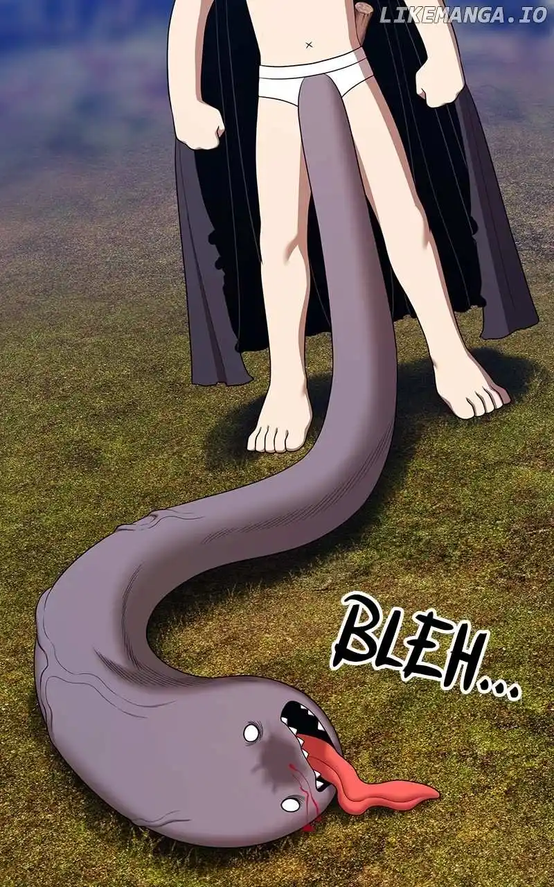 +99 Reinforced Wooden Stick Chapter 101