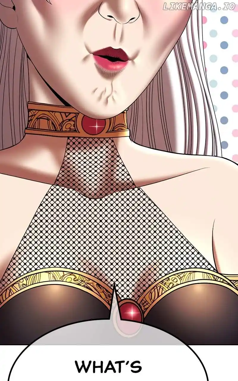 +99 Reinforced Wooden Stick Chapter 101