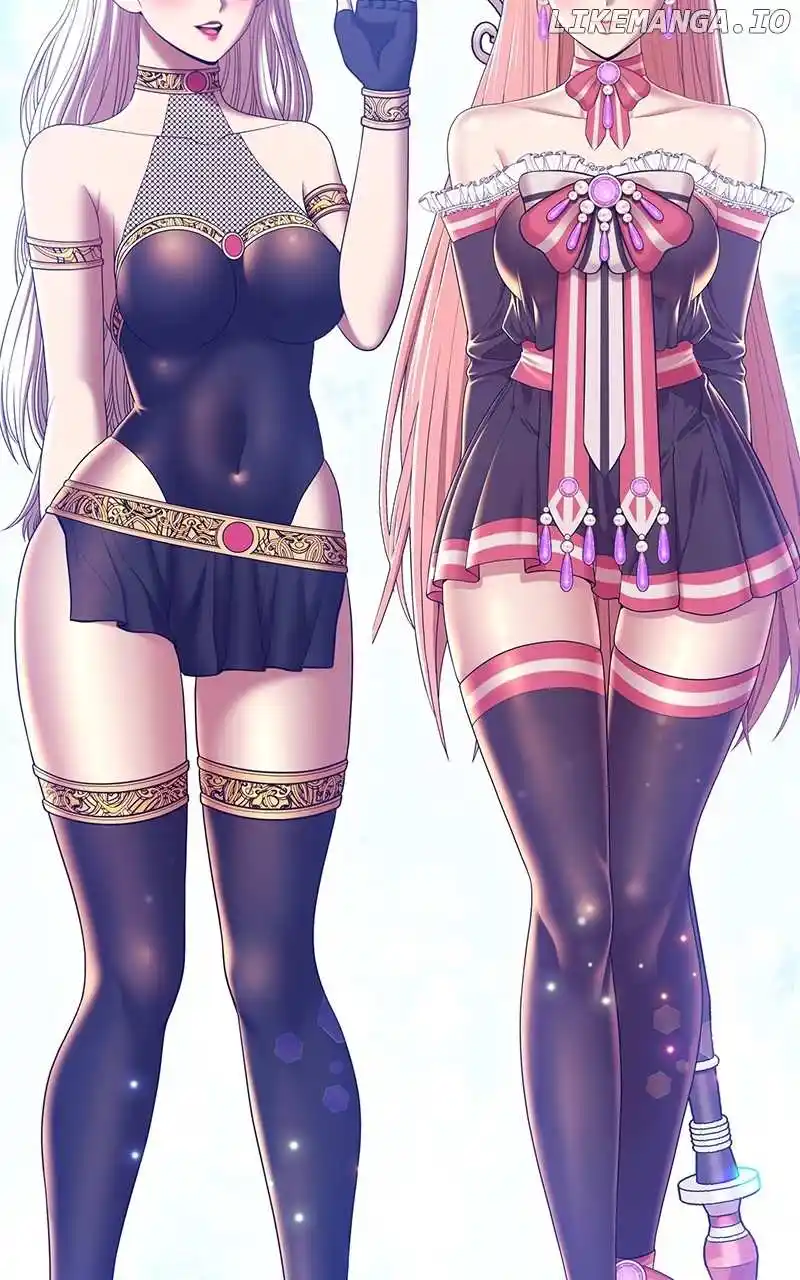 +99 Reinforced Wooden Stick Chapter 101